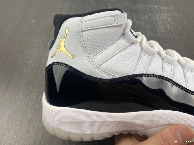Rep Onekick Jordan Air 11DMP Jordan Air CT8012-170 11 0720